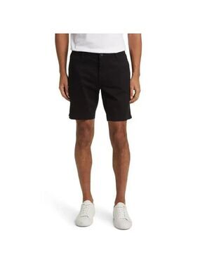 OPEN Edit shorts men's sz 40W black classic fit standard golf